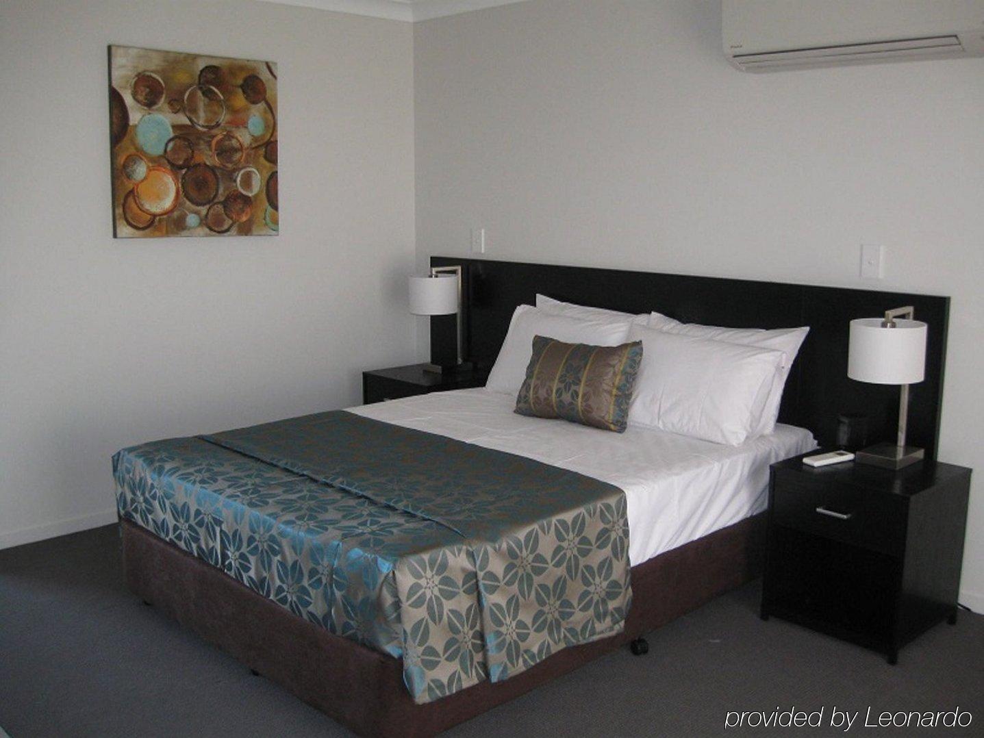 Royal Motel Miles מראה חיצוני תמונה